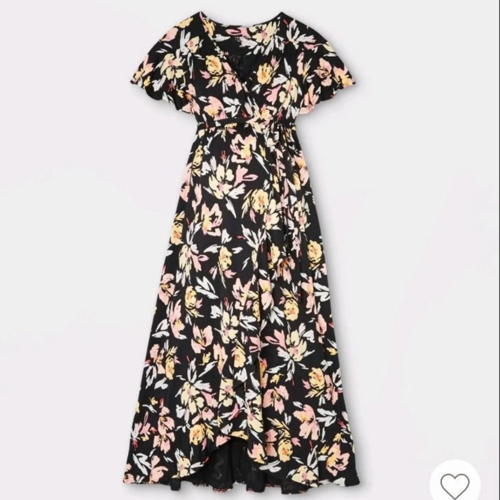 COPY - Maternity Dress